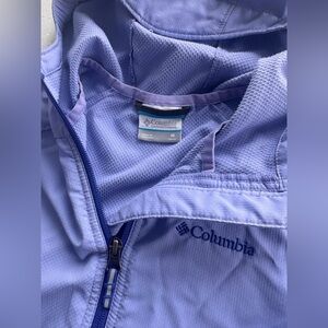 Columbia kids Lightweight spring Jacket